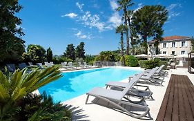 Hotel Chateau De La Tour Cannes